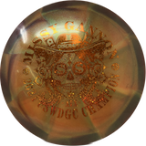 Missy Gannon - 2024 USWDGC Undertaker-Discraft-Foundation Disc Golf
