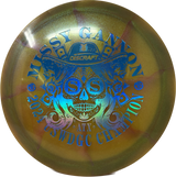 Missy Gannon - 2024 USWDGC Undertaker-Discraft-Foundation Disc Golf