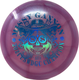 Missy Gannon - 2024 USWDGC Undertaker-Discraft-Foundation Disc Golf