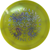 Missy Gannon - 2024 USWDGC Undertaker-Discraft-Foundation Disc Golf