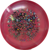 Missy Gannon - 2024 USWDGC Undertaker-Discraft-Foundation Disc Golf