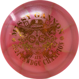 Missy Gannon - 2024 USWDGC Undertaker-Discraft-Foundation Disc Golf