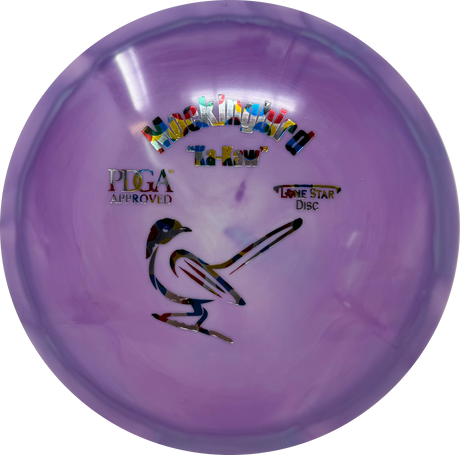 Mockingbird-Lonestar-Foundation Disc Golf
