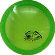 Mongoose-Legacy Discs-Foundation Disc Golf