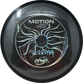 Motion-MVP-Foundation Disc Golf