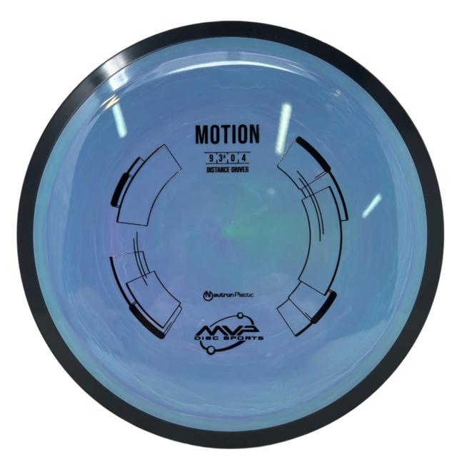 Motion-MVP-Foundation Disc Golf