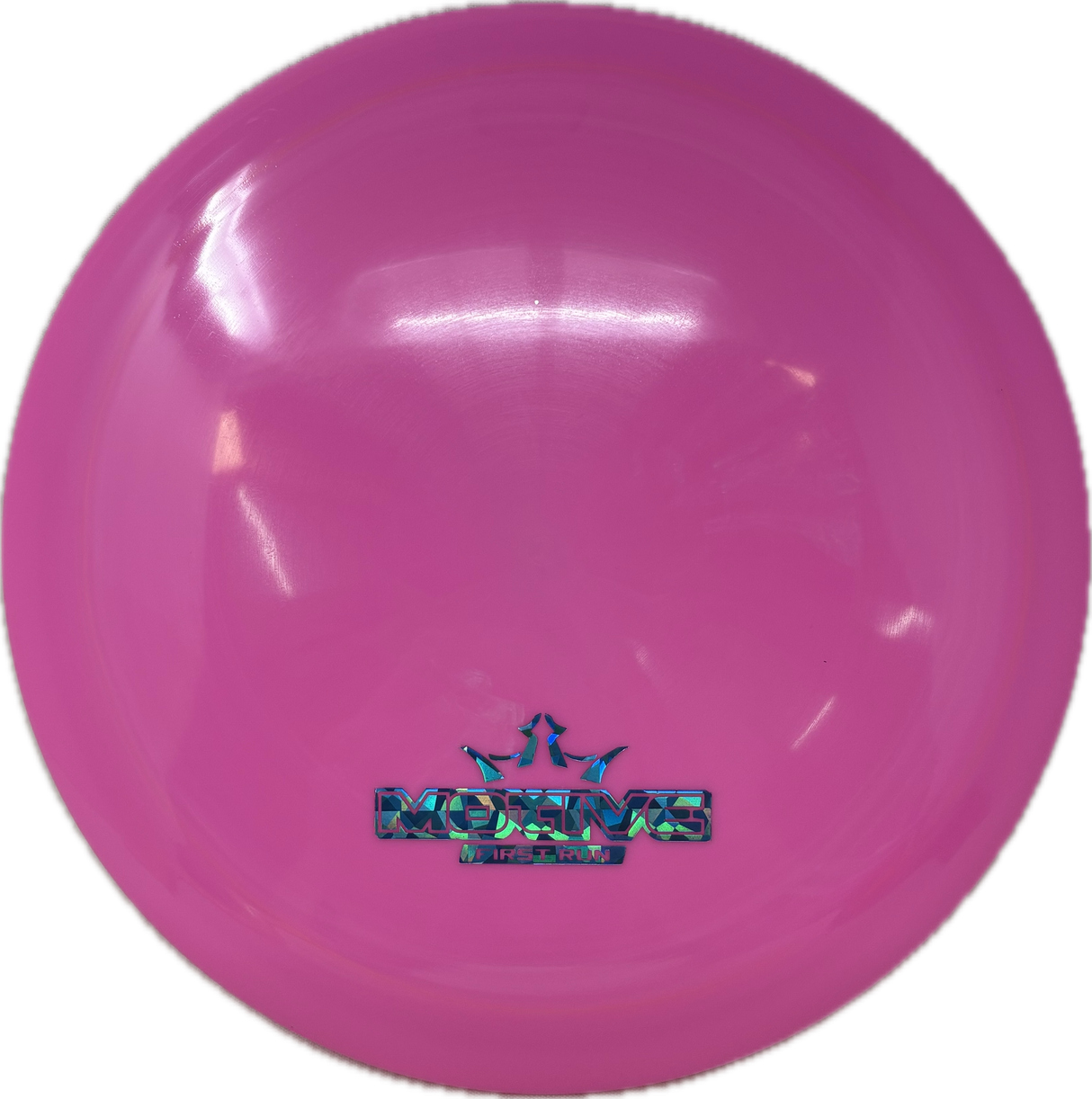 Motive-Dynamic Discs-Foundation Disc Golf