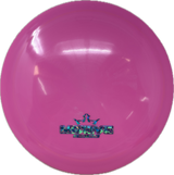 Motive-Dynamic Discs-Foundation Disc Golf