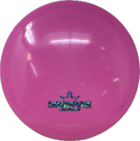 Motive-Dynamic Discs-Foundation Disc Golf