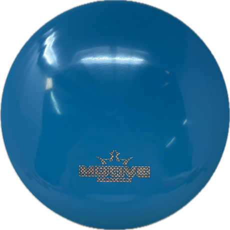 Motive-Dynamic Discs-Foundation Disc Golf
