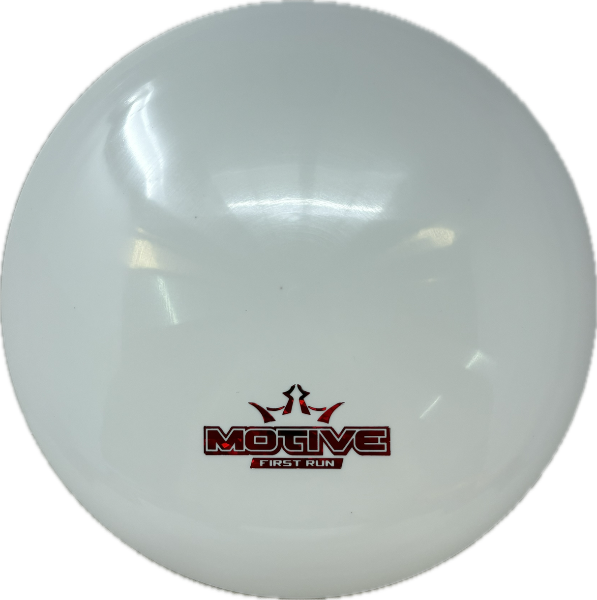 Motive-Dynamic Discs-Foundation Disc Golf