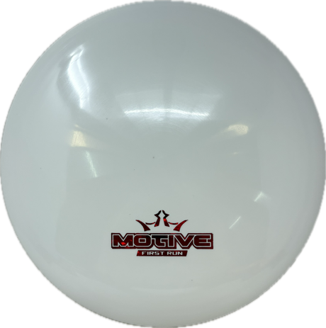 Motive-Dynamic Discs-Foundation Disc Golf