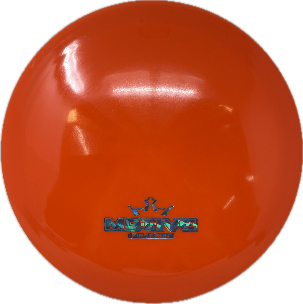 Motive-Dynamic Discs-Foundation Disc Golf