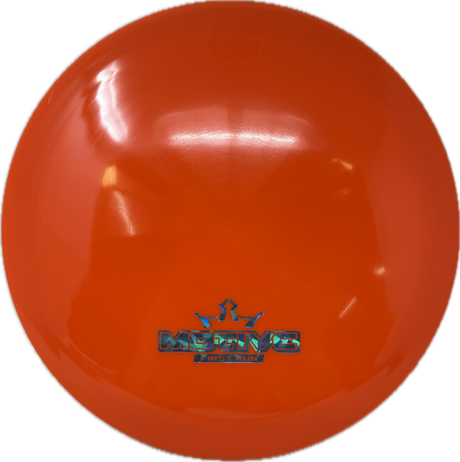 Motive-Dynamic Discs-Foundation Disc Golf
