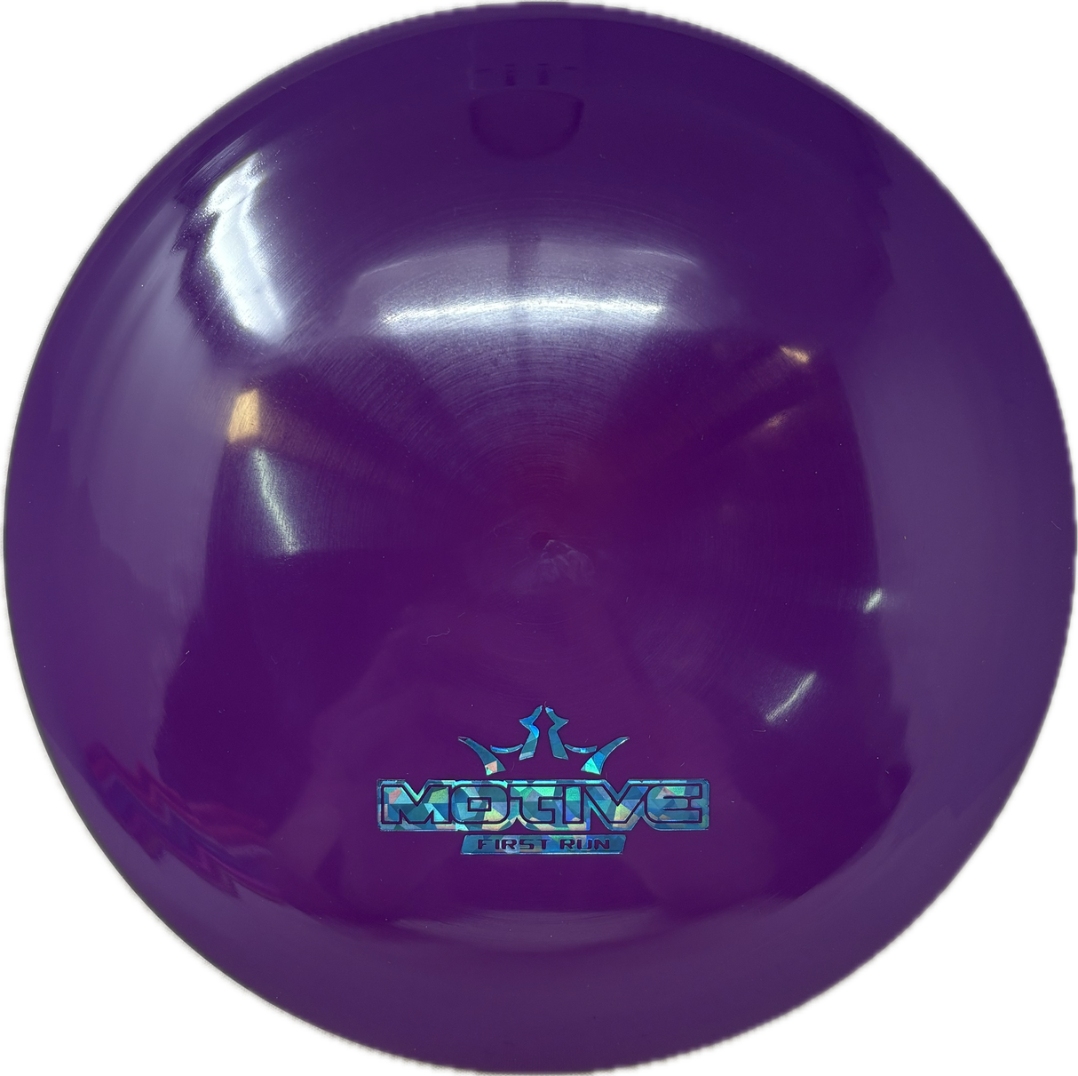 Motive-Dynamic Discs-Foundation Disc Golf