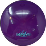 Motive-Dynamic Discs-Foundation Disc Golf