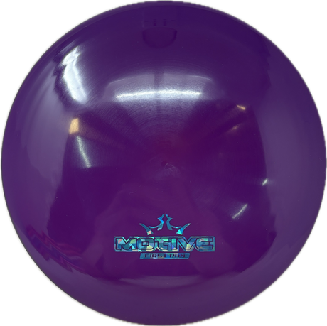 Motive-Dynamic Discs-Foundation Disc Golf