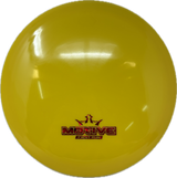 Motive-Dynamic Discs-Foundation Disc Golf