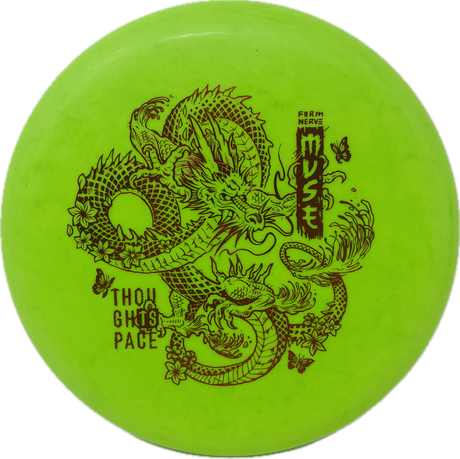 Muse-Thought Space Athletics-Foundation Disc Golf