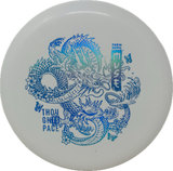 Muse-Thought Space Athletics-Foundation Disc Golf