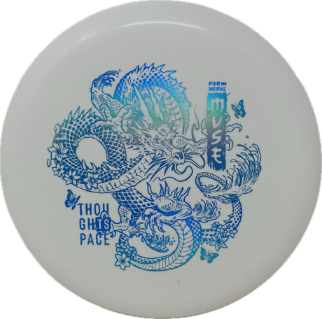 Muse-Thought Space Athletics-Foundation Disc Golf