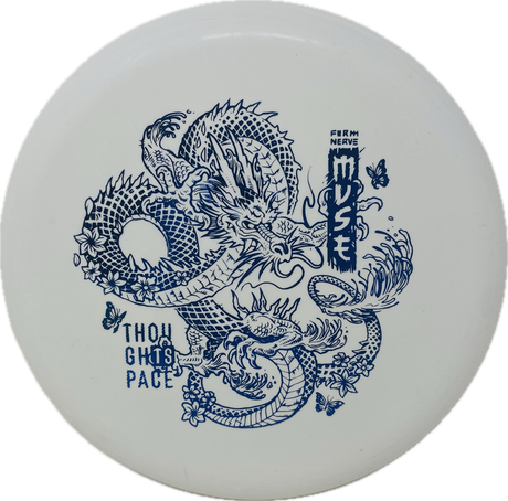 Muse-Thought Space Athletics-Foundation Disc Golf