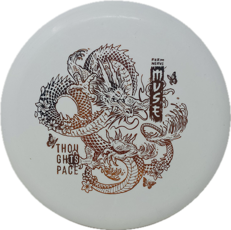 Muse-Thought Space Athletics-Foundation Disc Golf
