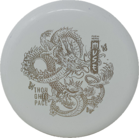 Muse-Thought Space Athletics-Foundation Disc Golf
