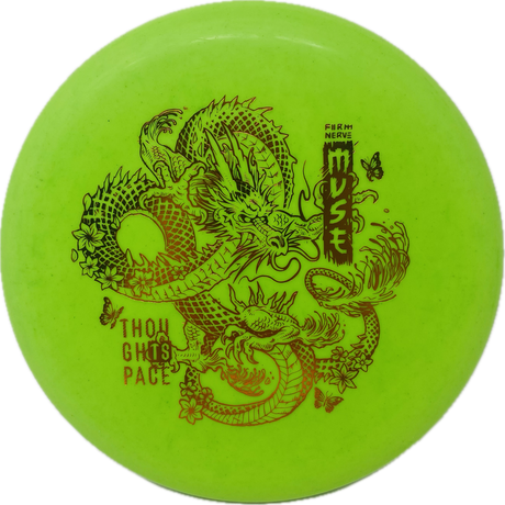 Muse-Thought Space Athletics-Foundation Disc Golf