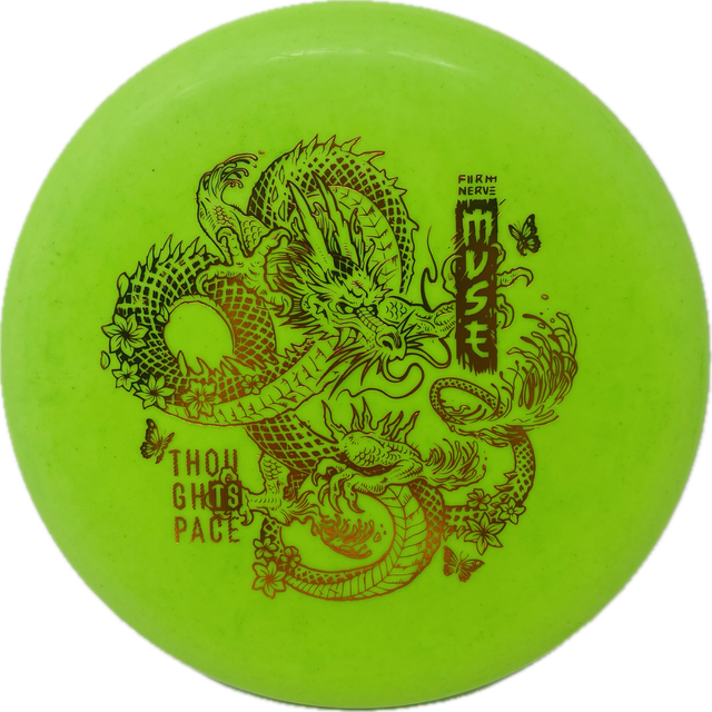 Muse-Thought Space Athletics-Foundation Disc Golf