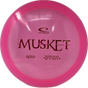 Musket-Trilogy-Foundation Disc Golf