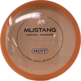 Mustang-Mint Discs-Foundation Disc Golf