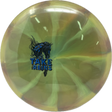 Mustang-Mint Discs-Foundation Disc Golf