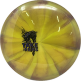 Mustang-Mint Discs-Foundation Disc Golf