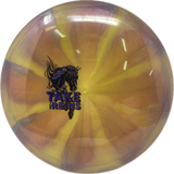 Mustang-Mint Discs-Foundation Disc Golf