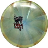 Mustang-Mint Discs-Foundation Disc Golf