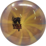 Mustang-Mint Discs-Foundation Disc Golf