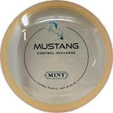 Mustang-Mint Discs-Foundation Disc Golf