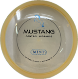 Mustang-Mint Discs-Foundation Disc Golf