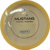 Mustang-Mint Discs-Foundation Disc Golf