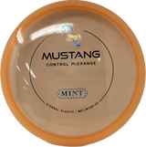 Mustang-Mint Discs-Foundation Disc Golf