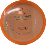 Mustang-Mint Discs-Foundation Disc Golf