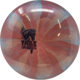 Mustang-Mint Discs-Foundation Disc Golf
