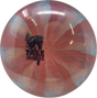 Mustang-Mint Discs-Foundation Disc Golf