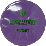 Mutant-Discmania-Foundation Disc Golf
