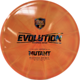 Mutant-Discmania-Foundation Disc Golf