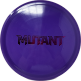 Mutant-Discmania-Foundation Disc Golf