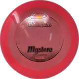 Mystere-Innova-Foundation Disc Golf