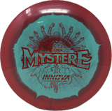 Mystere-Innova-Foundation Disc Golf