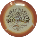 Mystere-Innova-Foundation Disc Golf